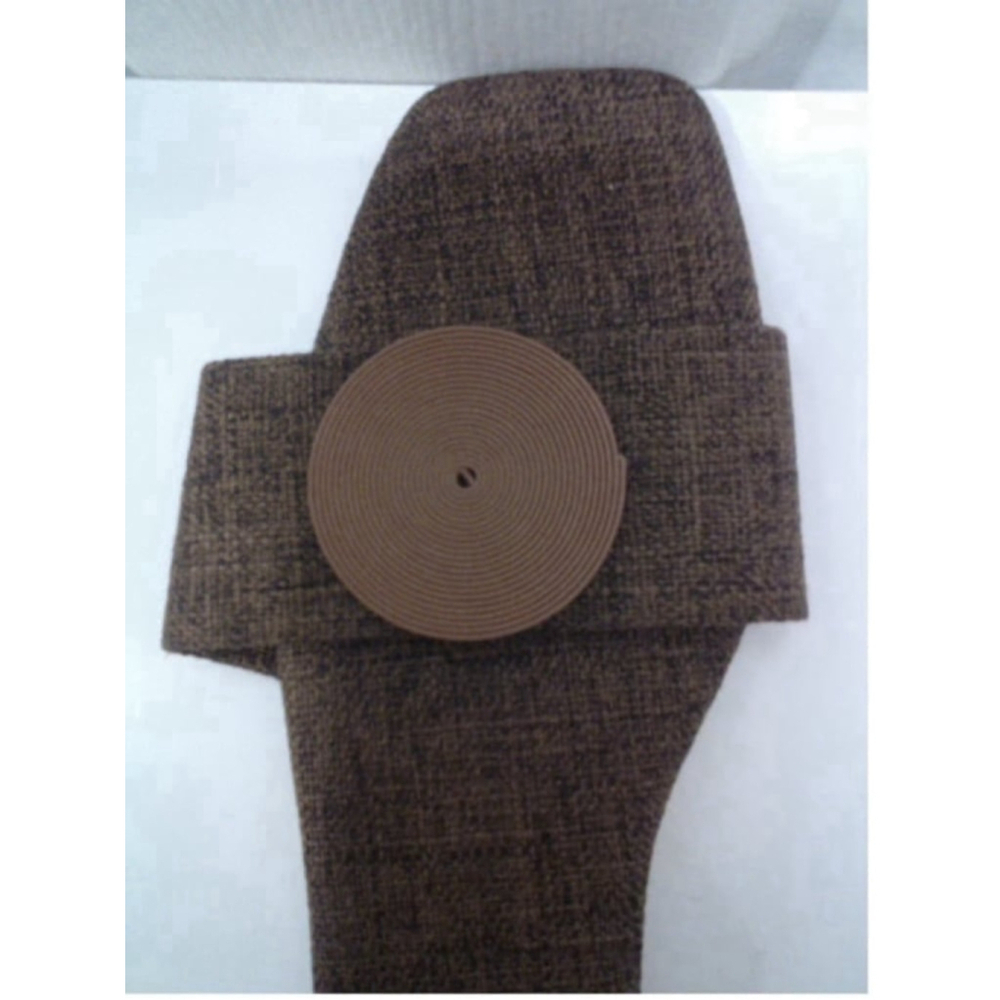 Women's Casual Open Toe Sandals In Brown Various Sizes - Picture 3 of 8